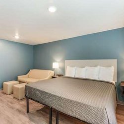 WoodSpring Suites Tucson-South