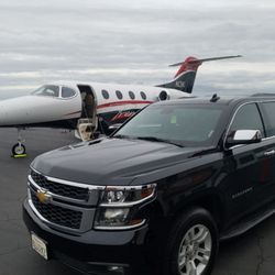 Exec - U - Ride - Day time pick up Carlsbad airport