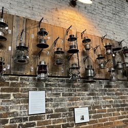 Wilmington Railroad Museum