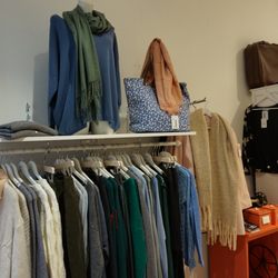 Ma Garderobe - Ma Garderobe - Modeboutique Berlin Friedrichshain - Französische Mode