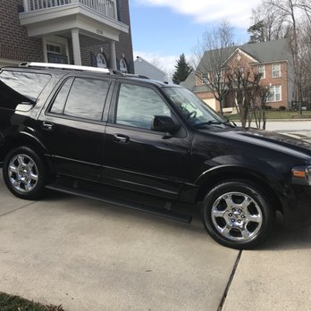 Mobile Car Wash & Detailing - Auto Detailing Near Me - Laurel, Maryland