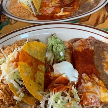 La Cosina Mexicana - Combination meals - Mexican Near Me - Queensbury, New York