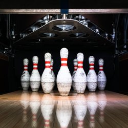 Savannah Bowling Center