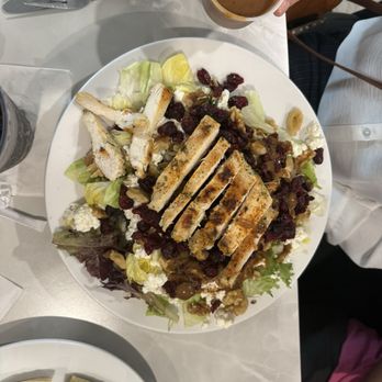 Aegean Restaurant - Greek Near Me - Shalimar, Florida