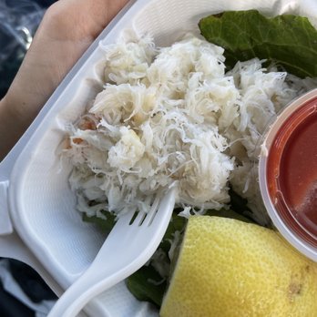 Nick's Seafood Restaurant - Seafood Near Me - Pacifica, California