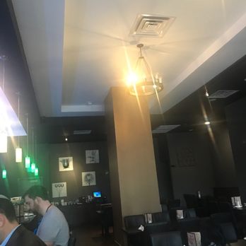 18-8 Sushi - Dining room - Cocktail Bars Near Me - Baltimore, Maryland