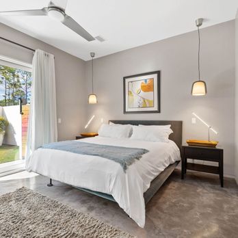 Concierge Cottages - Vacation Rentals Near Me - Santa Rosa Beach, Florida