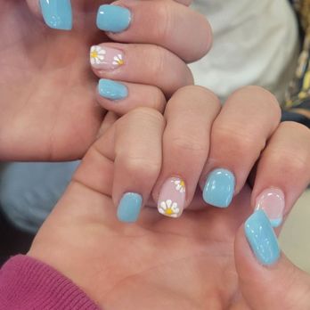 Best Nails - San Clemente - Nail Salons Near Me - San Clemente, California