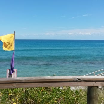 The Dune Deck Cafe - Can. Not. Beat. The. View. - Breakfast & Brunch Near Me - Lantana, Florida