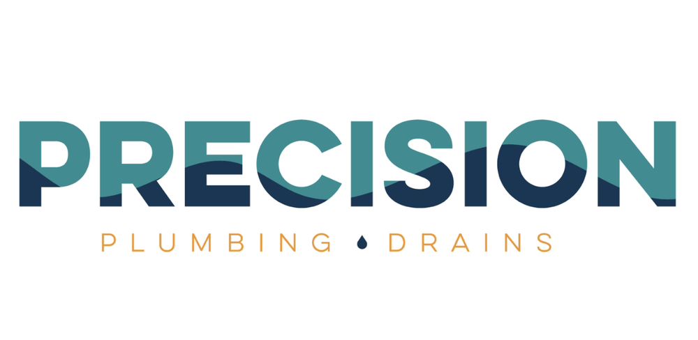 Slide of Precision plumbing & drains