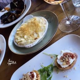 Truffle Mac