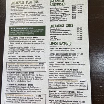 Genesis Coffee House & Eatery - Coffee & Tea Near Me - Lexington, Kentucky
