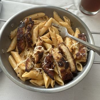 Mare e Monte - Penne alla Vodka - Italian Near Me - San Antonio, Texas