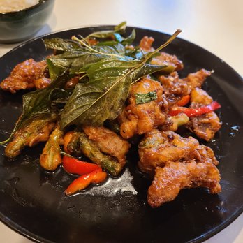 Kook Kai's Thai Noodles - Thai Near Me - Silver Spring, Maryland
