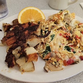 Ocean Diner - Diners Near Me - Hermosa Beach, California