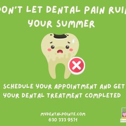 Dental Pointe - #dentalpointe #dentist