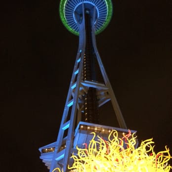 Space Needle - Landmarks & Historical Buildings Near Me - Seattle, Washington Space Needle - Landmarks & Historical Buildings Near Me - Seattle, Washington