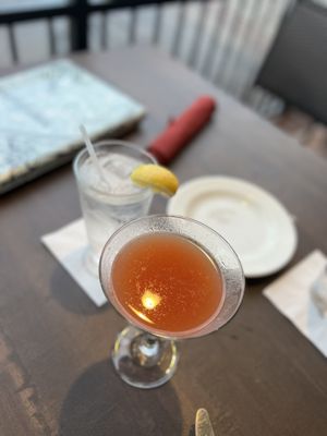 Bosphorous Turkish Cuisine - Dr. Phillips by null