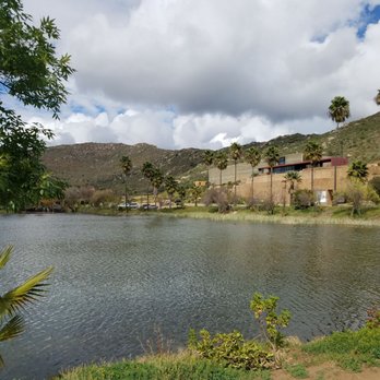 Monte Xanic - The property as you come up the road - Wine Bars Near Me - Ensenada, BCN