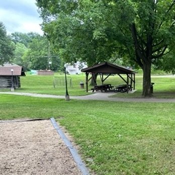 East End Park - Parks Near Me - Ellsworth, Wisconsin