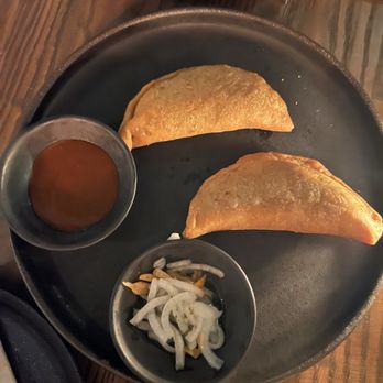 Cantina Rosa - Empanada - Mexican Near Me - Chicago, Illinois