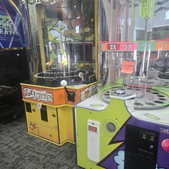 Zap Zone & Axe Throwing - Laser Tag Near Me - Stockton, California