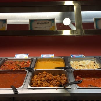 Palace Indian Restaurant - Indian Near Me - Davie, Florida