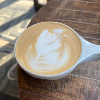 Social Misfits - Brown sugar latte - Coffee & Tea Near Me - Grand Rapids, Michigan Social Misfits - Brown sugar latte - Coffee & Tea Near Me - Grand Rapids, Michigan