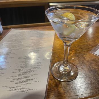 Craftsman Chop Company - Kettle - New American Near Me - Portage, Michigan