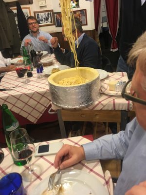 Trattoria Da Danilo by null