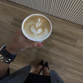 Presso Coffee - Caramel Latte - Coffee & Tea Near Me - Camas, Washington Presso Coffee - Caramel Latte - Coffee & Tea Near Me - Camas, Washington