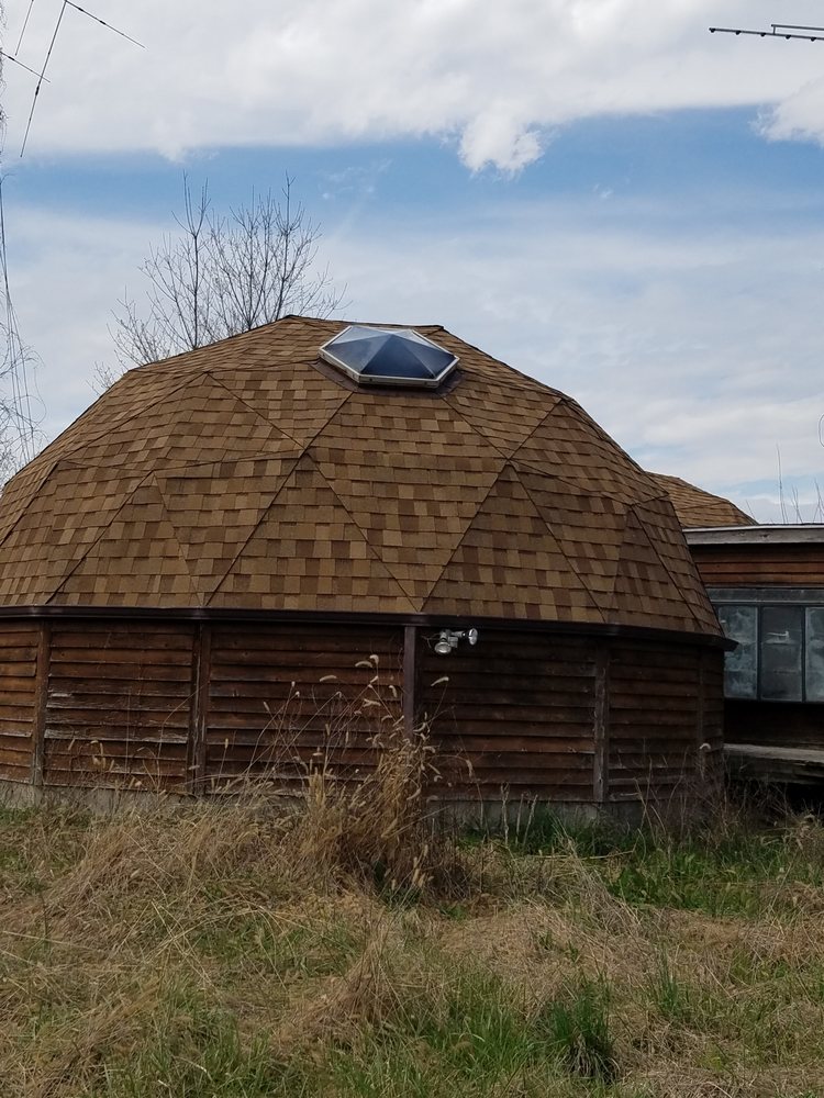 Slide of Real Good Roofing