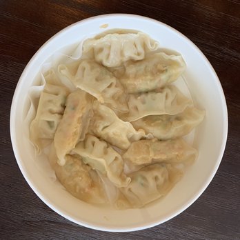 O Dumpling Bar - Steamed Vegan Dumplings - Chinese Near Me - Orange, California O Dumpling Bar - Steamed Vegan Dumplings - Chinese Near Me - Orange, California