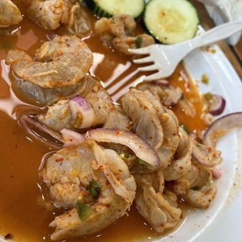 Mariscos Colima - Ahogadas! So good - Food Stands Near Me - Fresno, California Mariscos Colima - Ahogadas! So good - Food Stands Near Me - Fresno, California