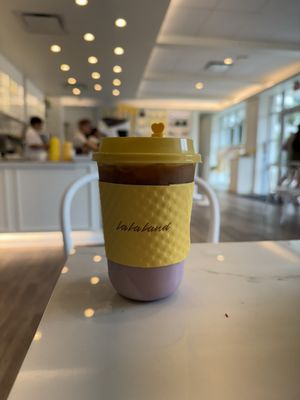 La La Land Kind Cafe by null