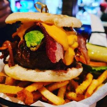 Diablo Burger - Burgers Near Me - Flagstaff, Arizona