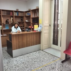 Analisi Cliniche Fiorillo