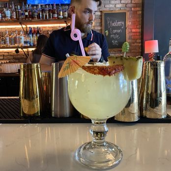 Moonlight Liquor Lounge