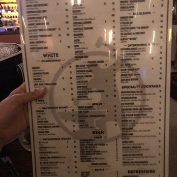 The Foundry - Drink menu. We had a mojito and I had 2 Strawberry Ginger Jam Margarita's but substituted the tequila for vodka. Yummy!!! - Lounges Near Me - Pompano Beach, Florida The Foundry - Drink menu. We had a mojito and I had 2 Strawberry Ginger Jam Margarita's but substituted the tequila for vodka. Yummy!!! - Lounges Near Me - Pompano Beach, Florida