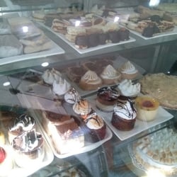 Deli Lomas - Mini tortas.