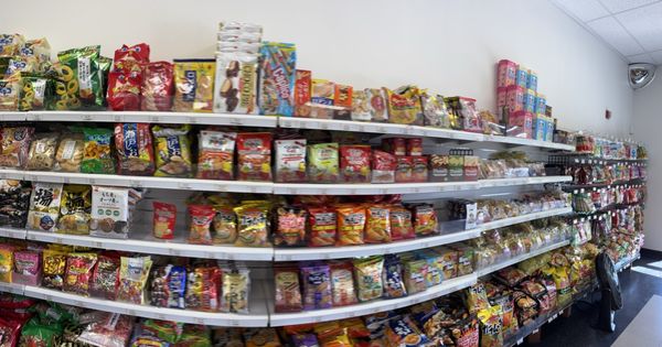 Nakata Market of Japan Henderson by null