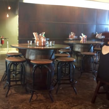 Noodlehead - Glimpse of tables/atmosphere - Thai Near Me - Pittsburgh, Pennsylvania