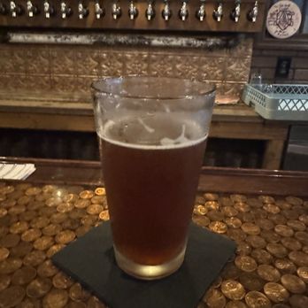 Copp Brewery & Winery - Apple Pie Ale - Brewpubs Near Me - Crystal River, Florida