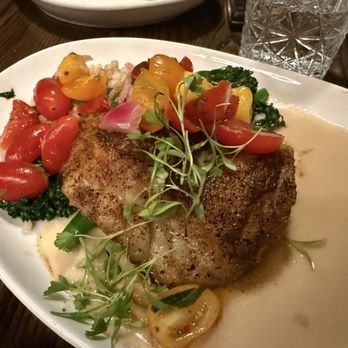 Thompson 105 - Grouper - Italian Near Me - Scottsdale, Arizona Thompson 105 - Grouper - Italian Near Me - Scottsdale, Arizona