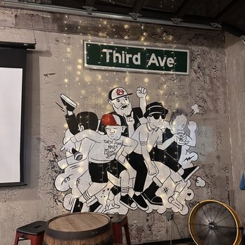 3 Punk Ales Brewing - Breweries Near Me - Chula Vista, California