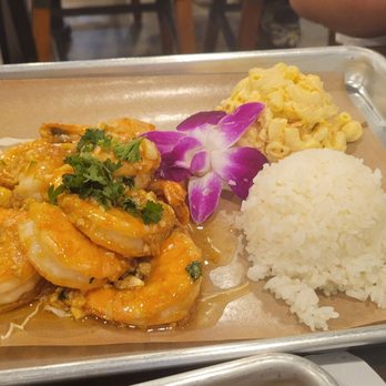 Cilantro Grill - Garlic Shrimp - Thai Near Me - Cedar Park, Texas Cilantro Grill - Garlic Shrimp - Thai Near Me - Cedar Park, Texas