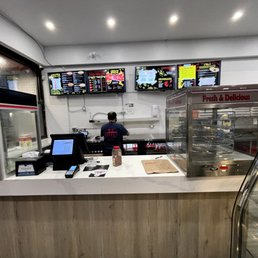 Inside Inside
