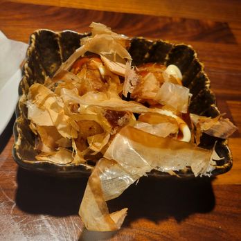 Crazy Rock'N Sushi - Fullerton - Takoyaki happy hour menu - Japanese Near Me - Fullerton, California Crazy Rock'N Sushi - Fullerton - Takoyaki happy hour menu - Japanese Near Me - Fullerton, California