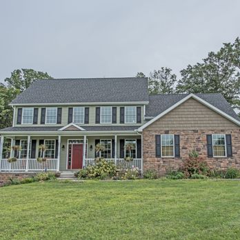 Parry Custom Homes - Home Developers Near Me - Cranberry Township, Pennsylvania