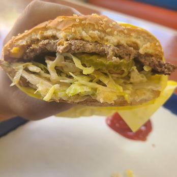Choice Burgers - Burgers Near Me - Brea, California